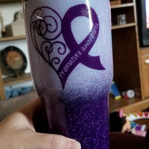 Meet your Posher, Toni